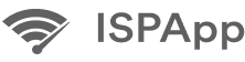 Logo ISPApp