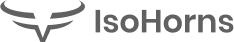 Logo IsoHorns
