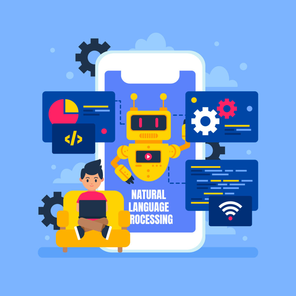 Application of Artificial Intelligence AI in various fields 2025