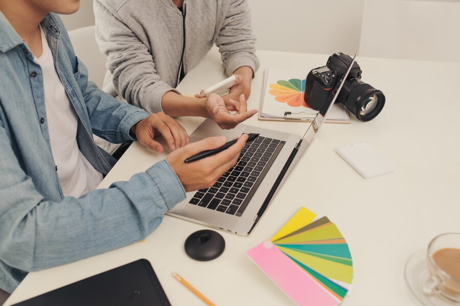 Digital Revo is a digital creative agency recommendation in 2025