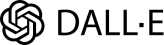 Logo DALL E