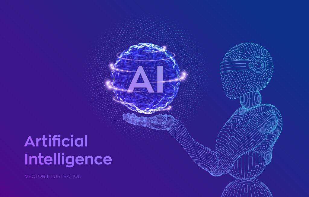 Revo AI is an artificial intelligence platform scaled