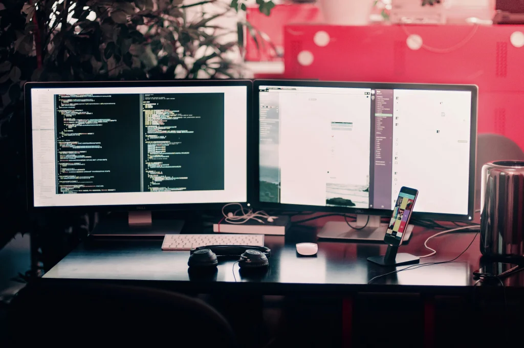 The evolution of Web Development scaled