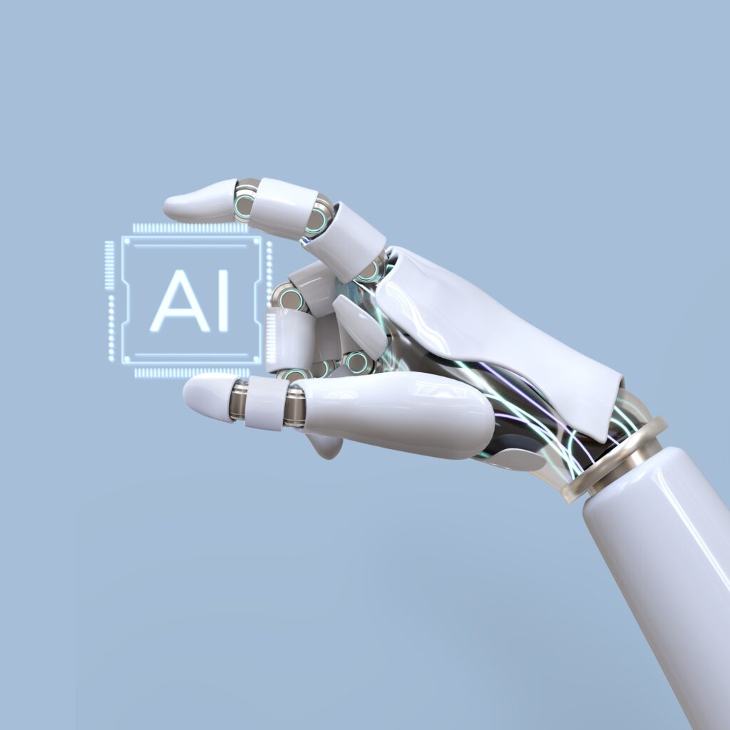 What is Artificial Intelligence AI