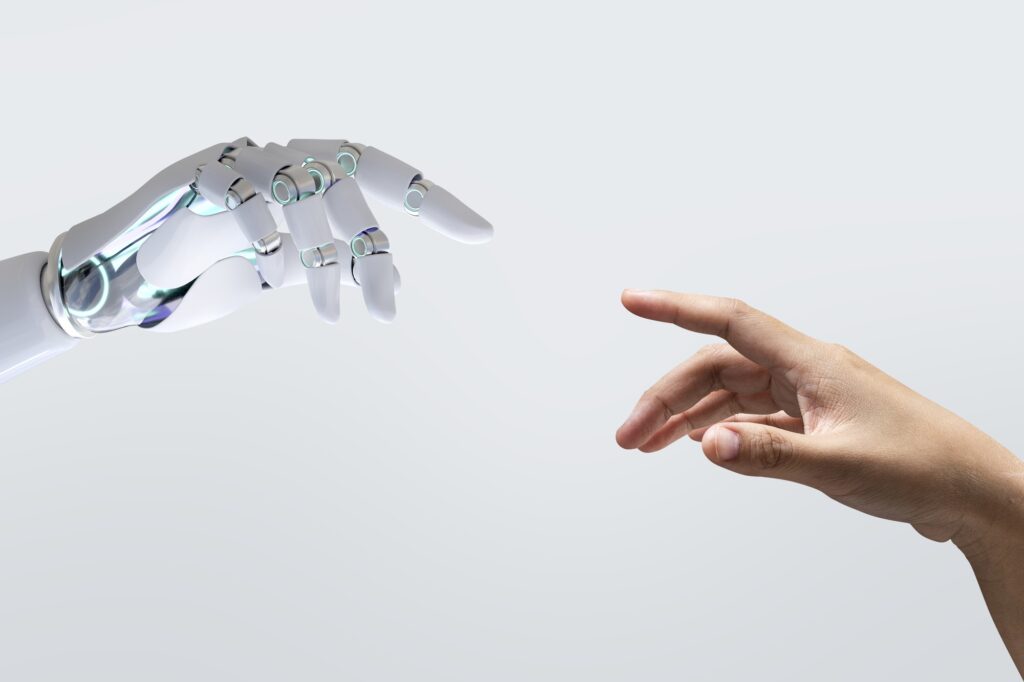 tips for choosing the best Artificial Intelligence to support business
