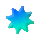 Icon Particle Medium